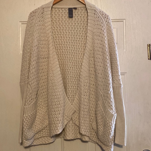 Quinn‎ Cardigan Sweater